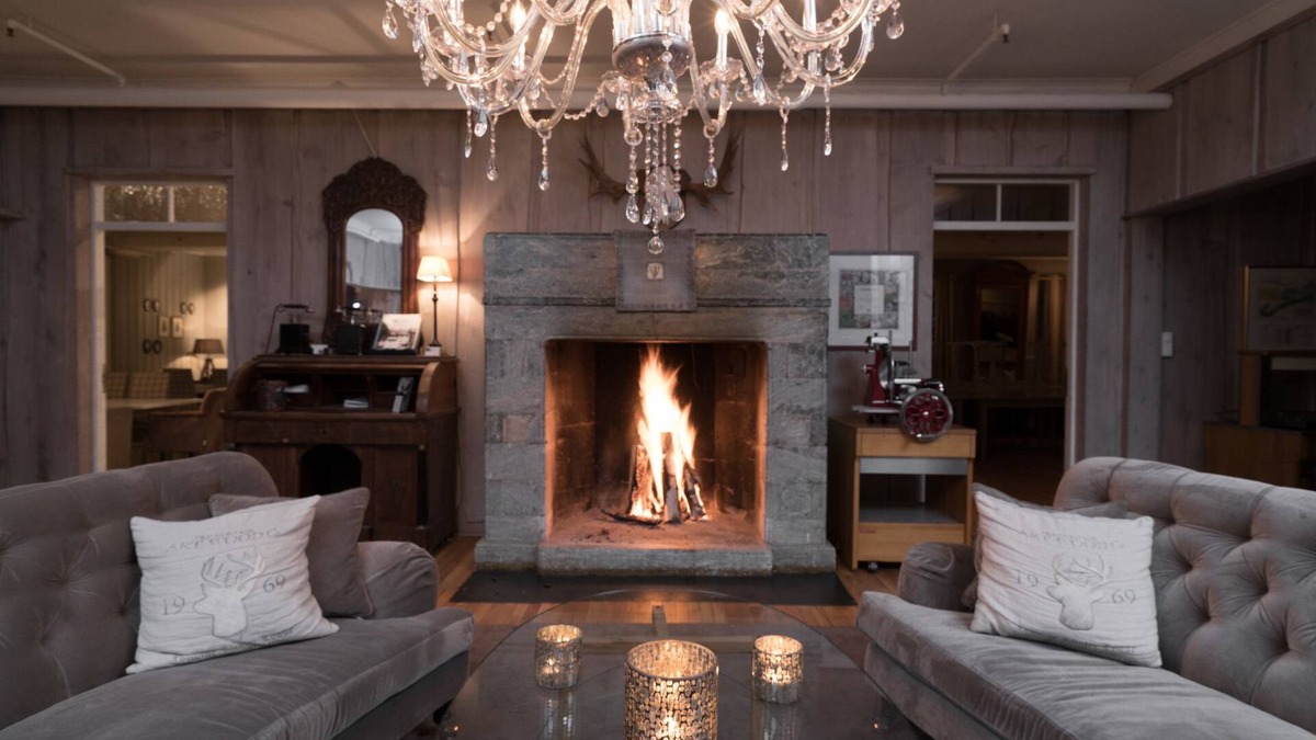 Hafjell Hotel | Nermo Hotell