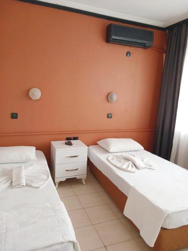 Kusadasi City Centre Hotel | NESCLASS OTeLl