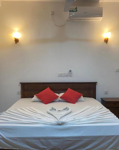 Aluthgama House | Nesh Villa