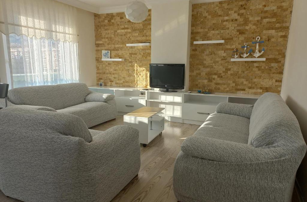 Konyaalti Apartment | Nesli's House