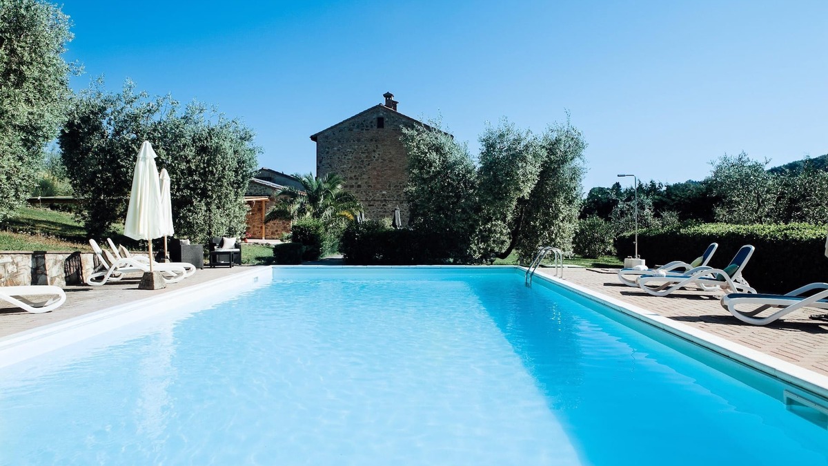 Radicondoli Other | NESPOLO - IL VECCHIO MULINO TOSCANA