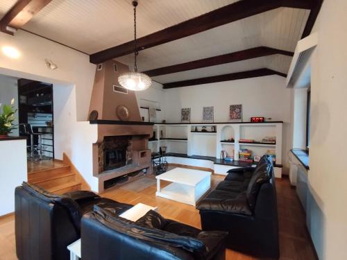 Konstancin-Jeziorna House | Nest 4 Rest