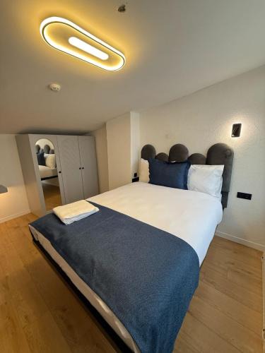 Ortakoy House | Nest Apart Ortaköy
