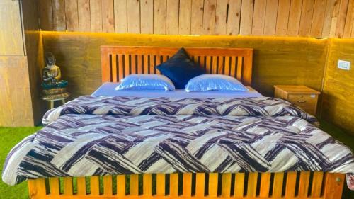 Khattalwada House | Nest cottage