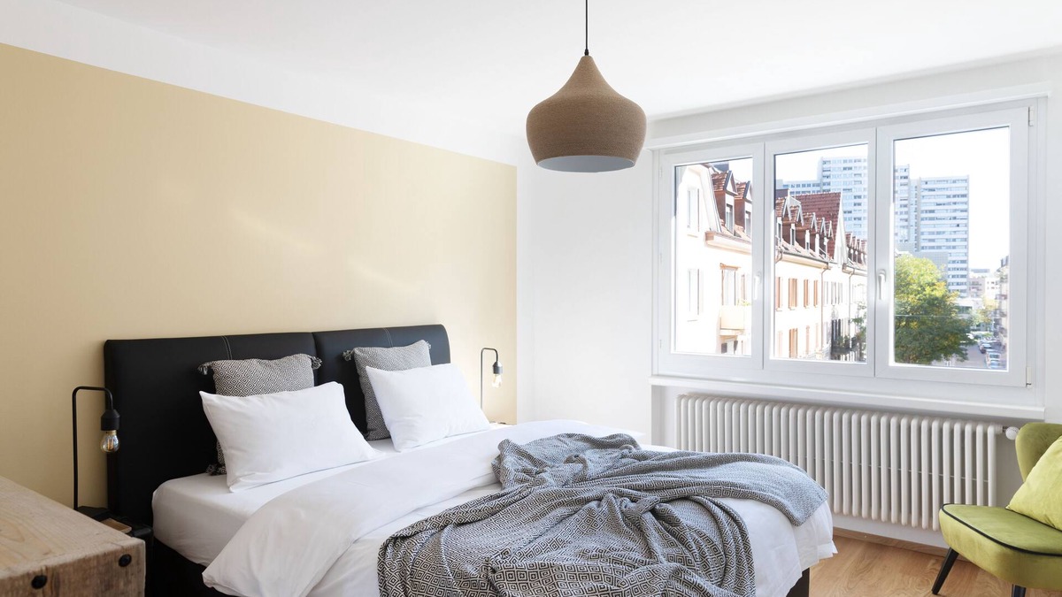 District 4 Apartment | Nest - Elsastrasse