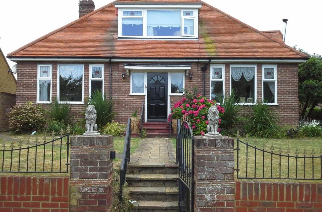Cliftonville House | Nest Guesthouse
