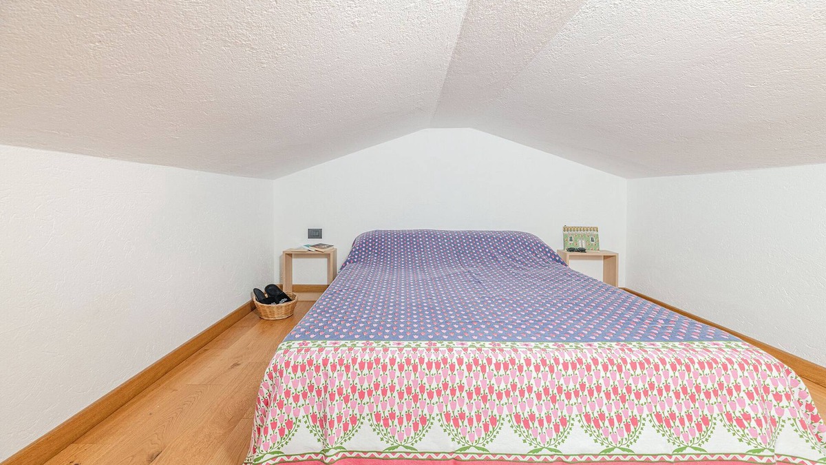 Courmayeur Apartment | Nest home in front of Mont Blanc