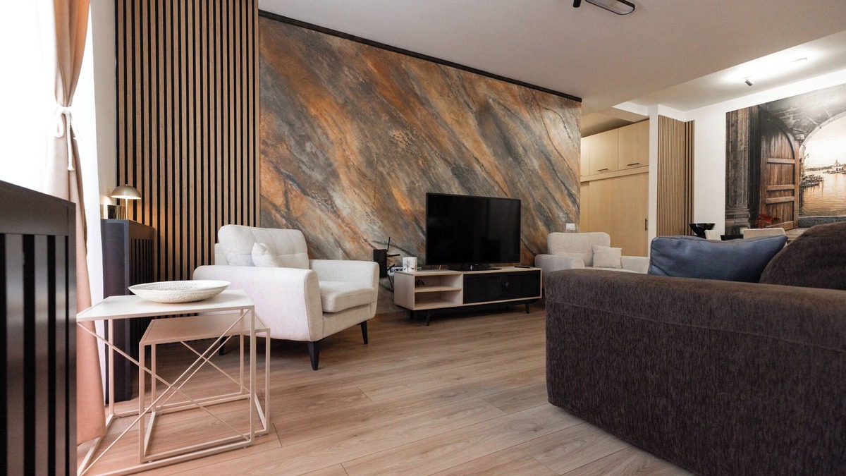 Baia Mare Apartment | Nest Inn Acajou Apartment