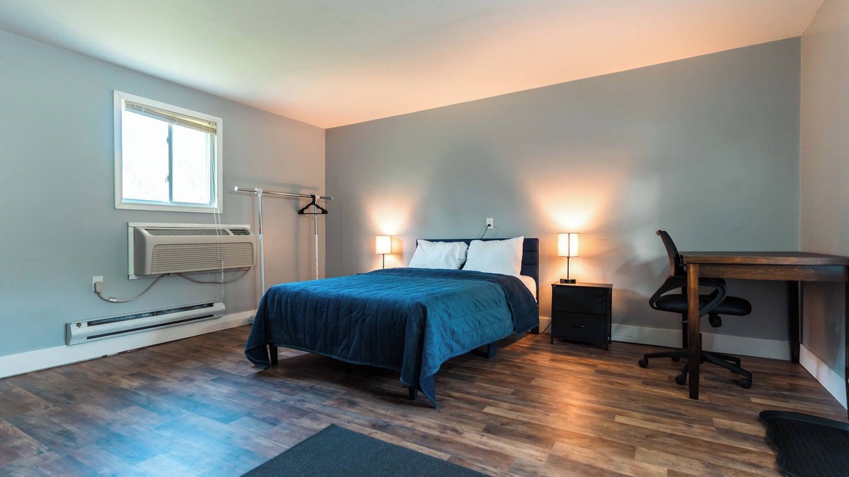 Watertown Hotel | Nest Inn
