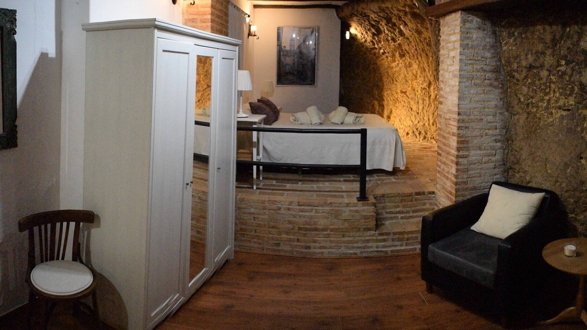 Penaflor Other | Nest of love in Seville, Casa el Pocito #1