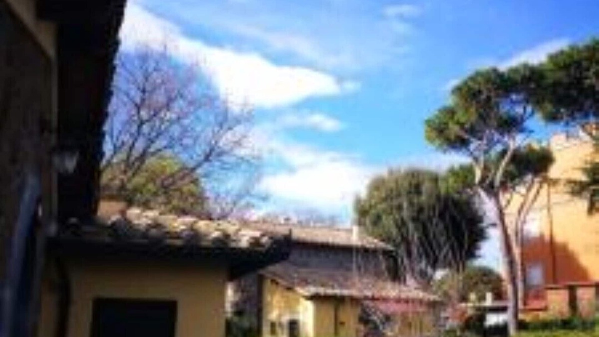 Vetralla Other | Nestled on an organic farm, cottage IL LECCINO