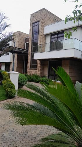 Karen Villa | Nestora Luxe Villa - Karen