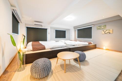 Asakusa Apartment | Nestry Asakusa 502号室