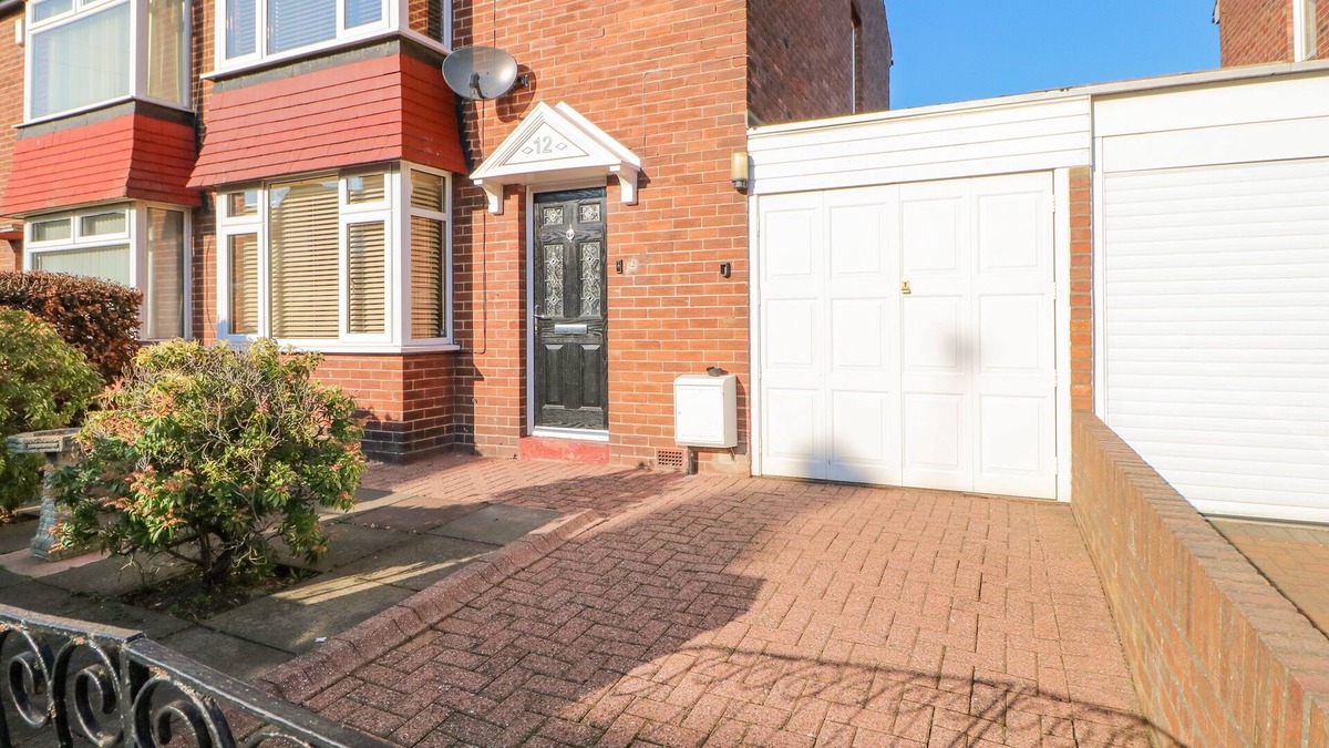 Bedlington Cottage | NETHER RIGGS, pet friendly, character holiday cottage in Bedlington