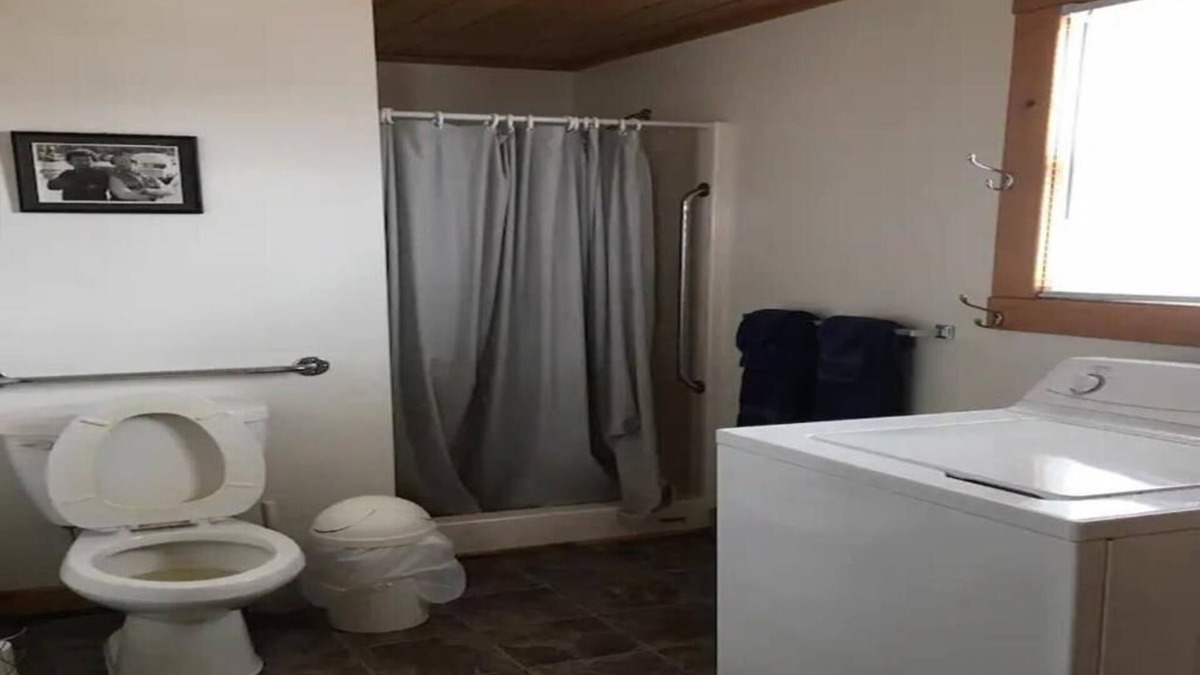 Twillingate Ski Chalet | Netloft Cottage