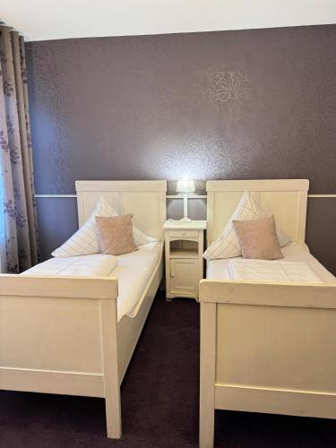 Nettersheim Hotel | Nettersheimer Hof 1857