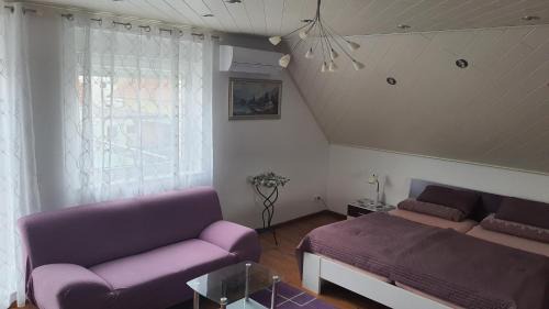 Region Hannover District Apartment | Nettes 2- Zimmer Apartment