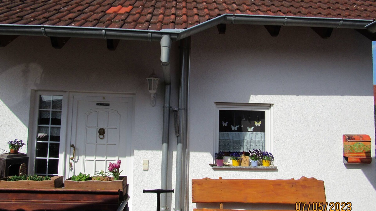 Dettensee Condo | Nettisferienwohnung
