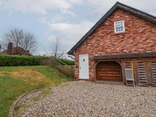 Cheshire West and Chester Apartment | Nettleford Inhale