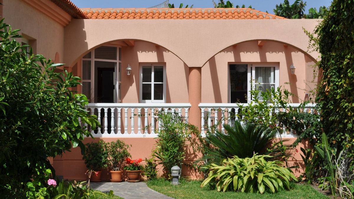 Garachico Apartment | Neu 2012 Apartment in La Caleta de Interian. Garachico