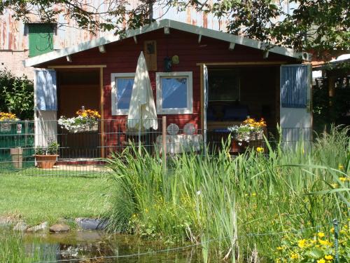 Zarpen Apartment | NEU! Anitas Ostseefewo Nähe Lübeck