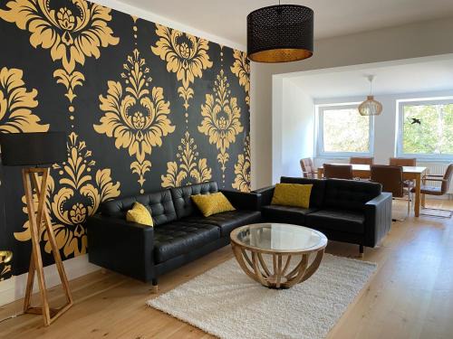 Karlshorst Apartment | NEU ausgestattete Wohnung in Berlin - ruhige Lage