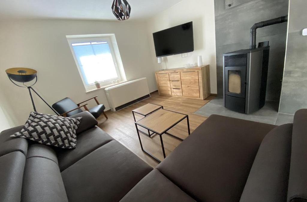 Wildberg House | NEU Ferienhaus Dat Wildberghus
