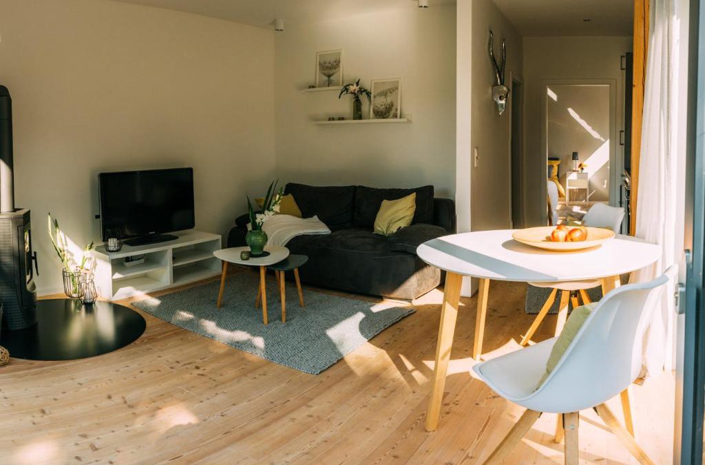 Handeloh House | NEU! Ferienhaus Handeloh