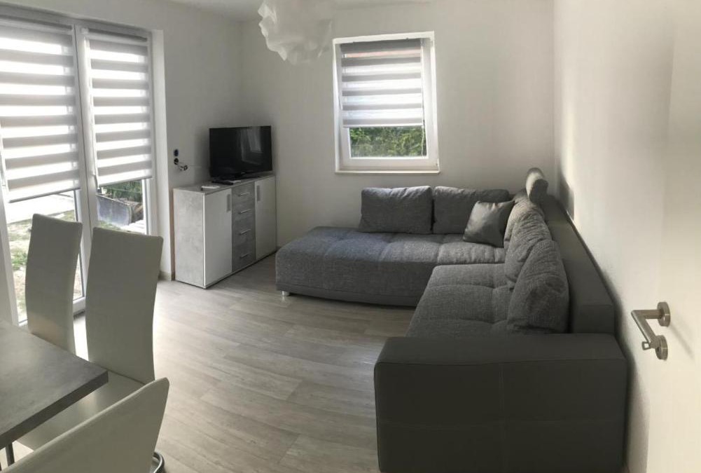 Passow House | NEU! Ferienhaus live deluxe in der schönen Uckermark