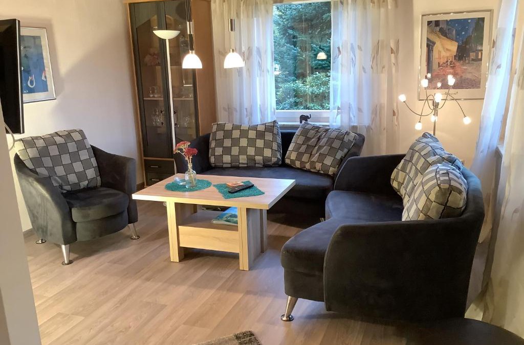 Hechthausen House | NEU! Ferienhaus Zur Oste
