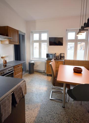 Halenbeck-Rohlsdorf Apartment | NEU! Ferienidyll Nähe Plauer See