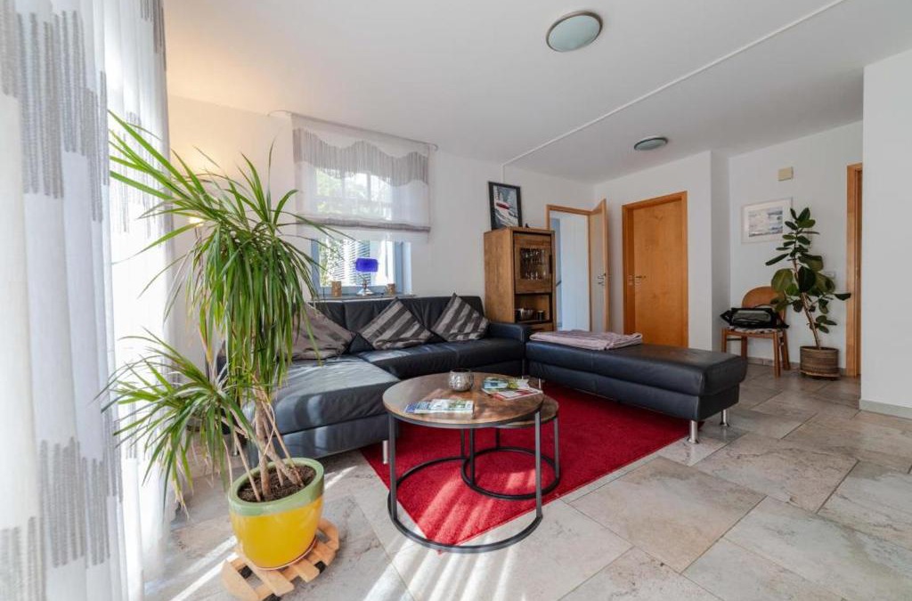 Selters Apartment | NEU! Ferienwohnung Am Mühlberg