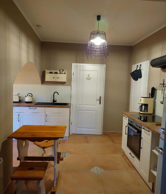 Mutzschen Apartment | NEU! Ferienwohnung Böhlitz Neun