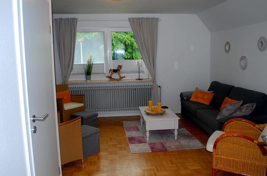 Dannewerk Apartment | NEU Ferienwohnung Heda