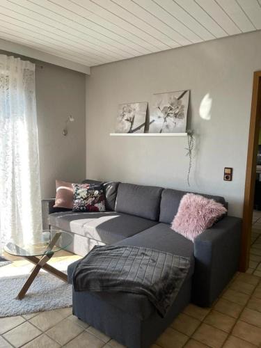 Weinsheim Apartment | NEU! Ferienwohnung Kleine Auszeit