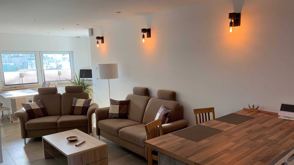 Langwedel Apartment | NEU Ferienwohnung Moin - NEU Ferienwohnung
