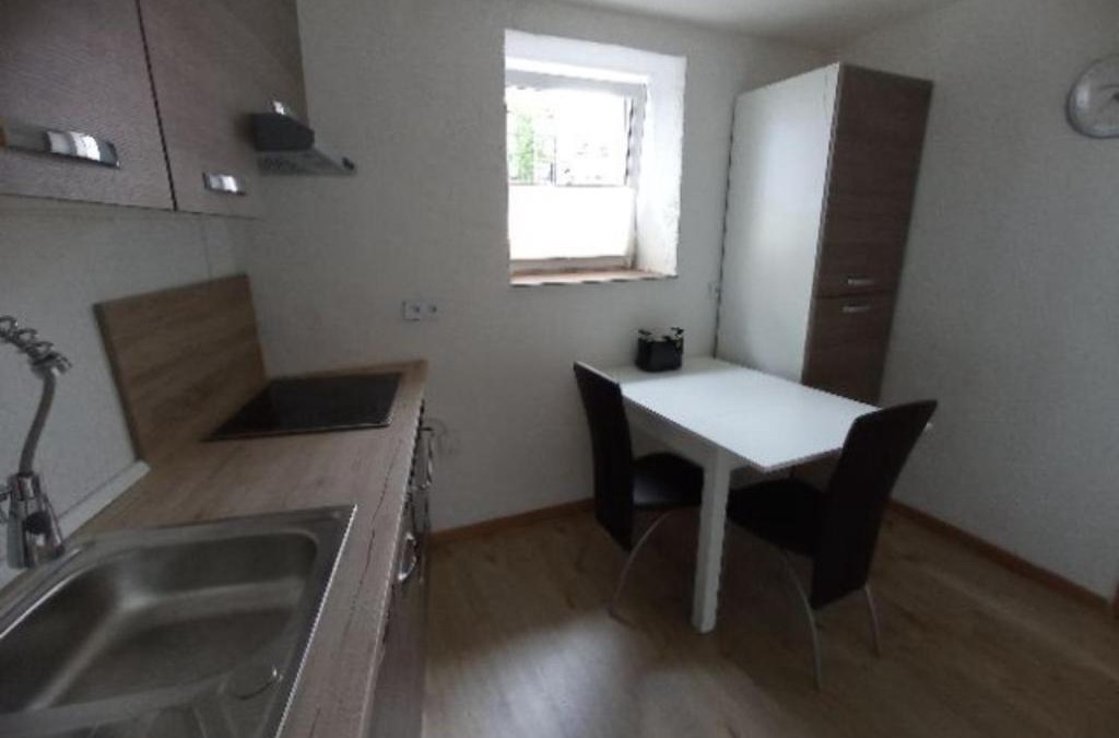 Grossalmerode Apartment | NEU FeWo Oels Großalmerode