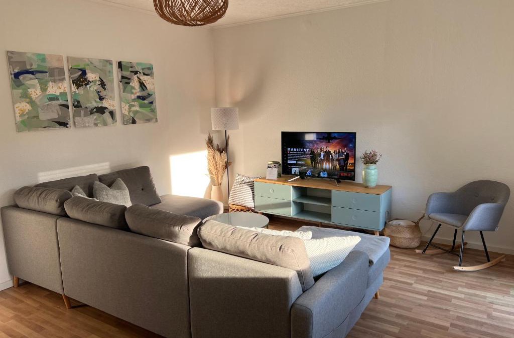 Freiimfelde - Kanenaer Weg House | NEU: Grüne Idylle nahe Hauptbahnhof & Hufeisensee
