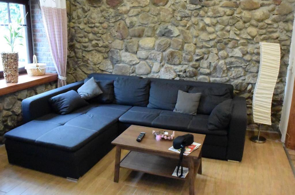 Kummernitztal Apartment | NEU! Moderne FeWo Nähe Plauer See