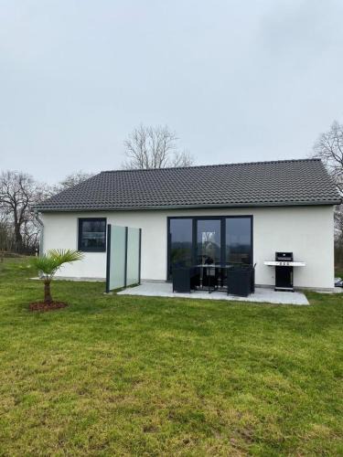 Schwanbeck House | NEU! Modernes Ferienhaus Schwanbeck mit Whirlpool-Option