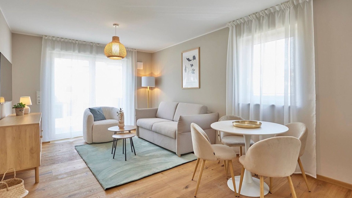 Historic Downtown Apartment | Neu! Moselbleibe IV Weingartenhaus - Neu! Moselbleibe Weingartenhaus