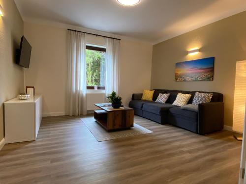 Eitelborn Apartment | Neu! Netflix! Schöne Ferienwohnungen im grünen mit Top Ausstattung - nur 15 min bis Koblenz