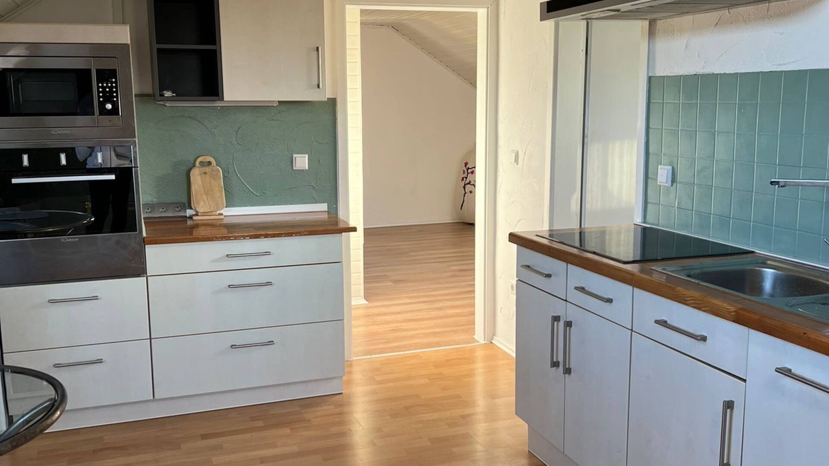 Leimersheim Apartment | Neu Renoviert Monteurwohnung/ferienwohnung