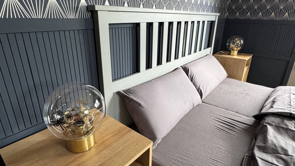 Kaden Apartment | Neu Renovierte Ferienwohnung Suseria im Westerwald