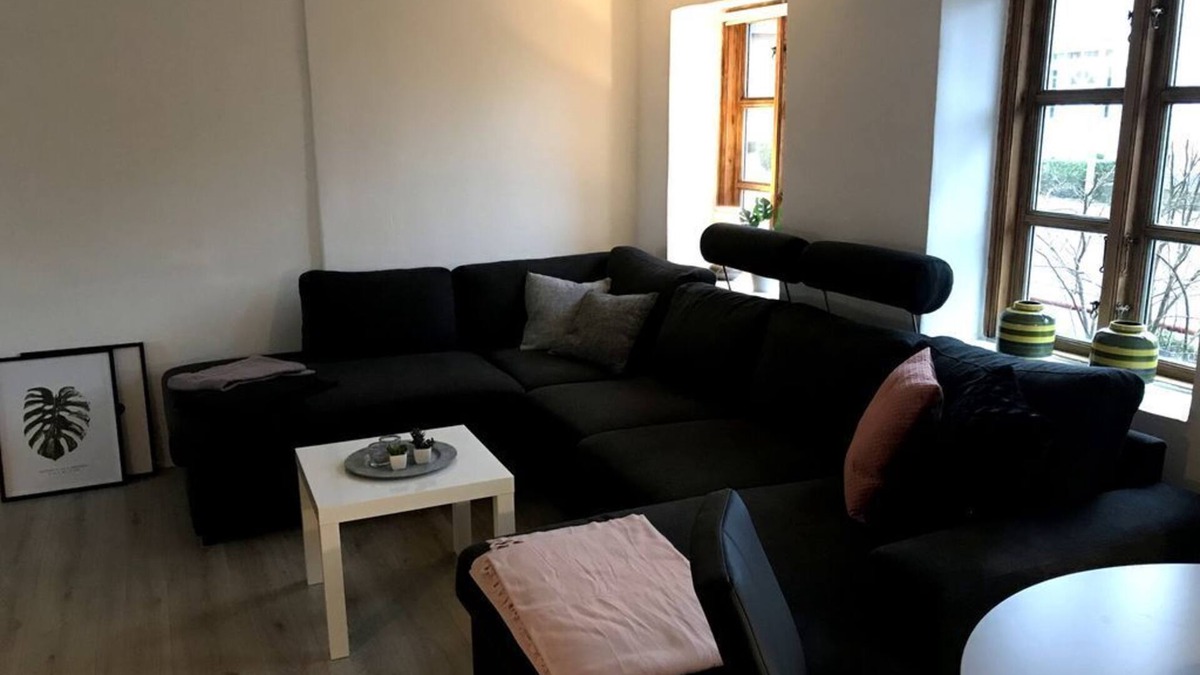 Rodekro House | Neu renoviertes Ferienhaus in Strandnähe