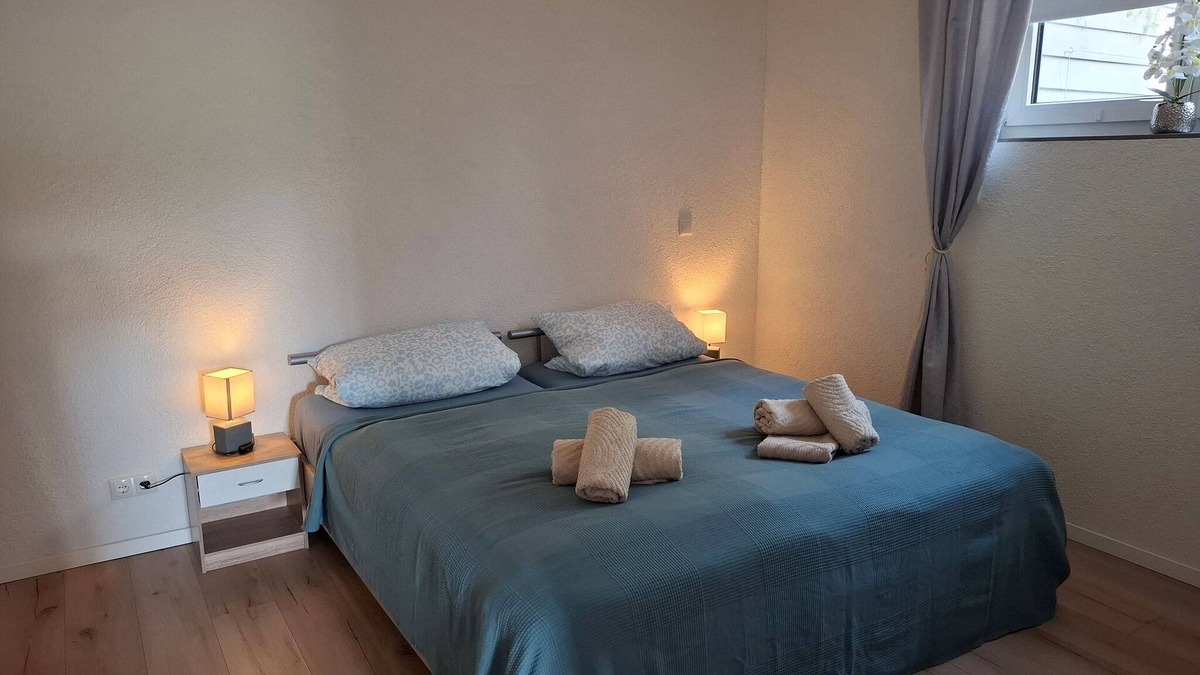 Stuppach Apartment | Neubau Feriendomizil in toller Lage