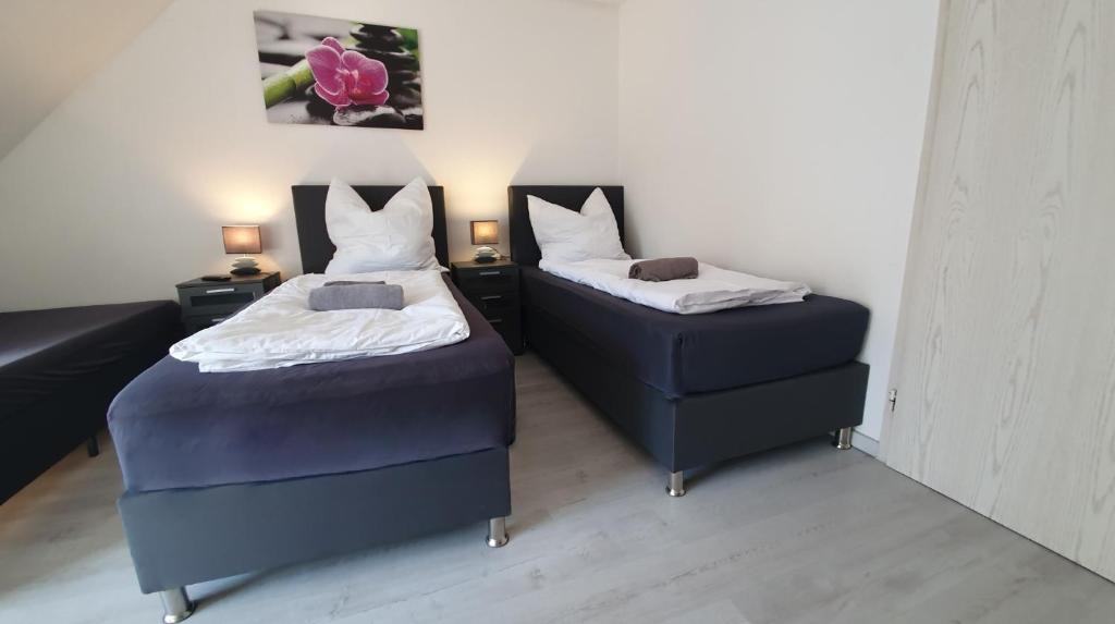 Neuburg Apartment | Neuburg City Apartments