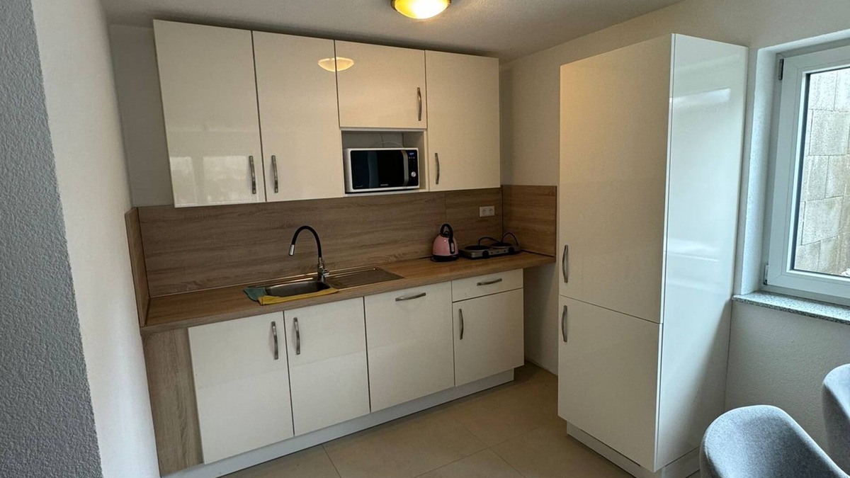 Ehingen Apartment | Neue 3- Zimmerwohnung