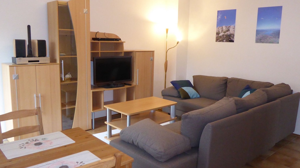 Waakirchen Apartment | Neue Ferienwohnung zw. Bad Tölz und Tegernsee bis 4 Personen