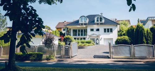 Osterode am Harz Apartment | Neue Technologie Systemlösungen GmbH